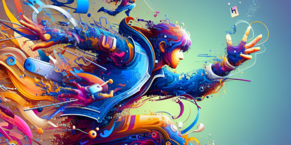 Kreasi Gambar Karakter Mobile Legend yang Menginspirasi
