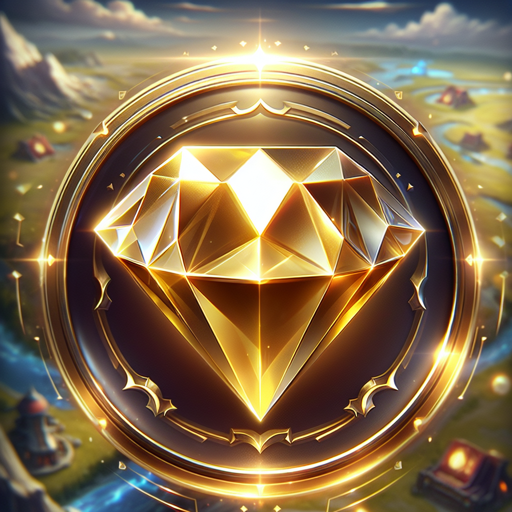 Keunikan dan Keunggulan Diamond Kuning di Mobile Legend Tahun 2025
