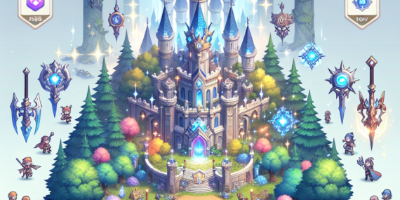 Exploring the Latest Updates: What's New in the Mobile Legends APK