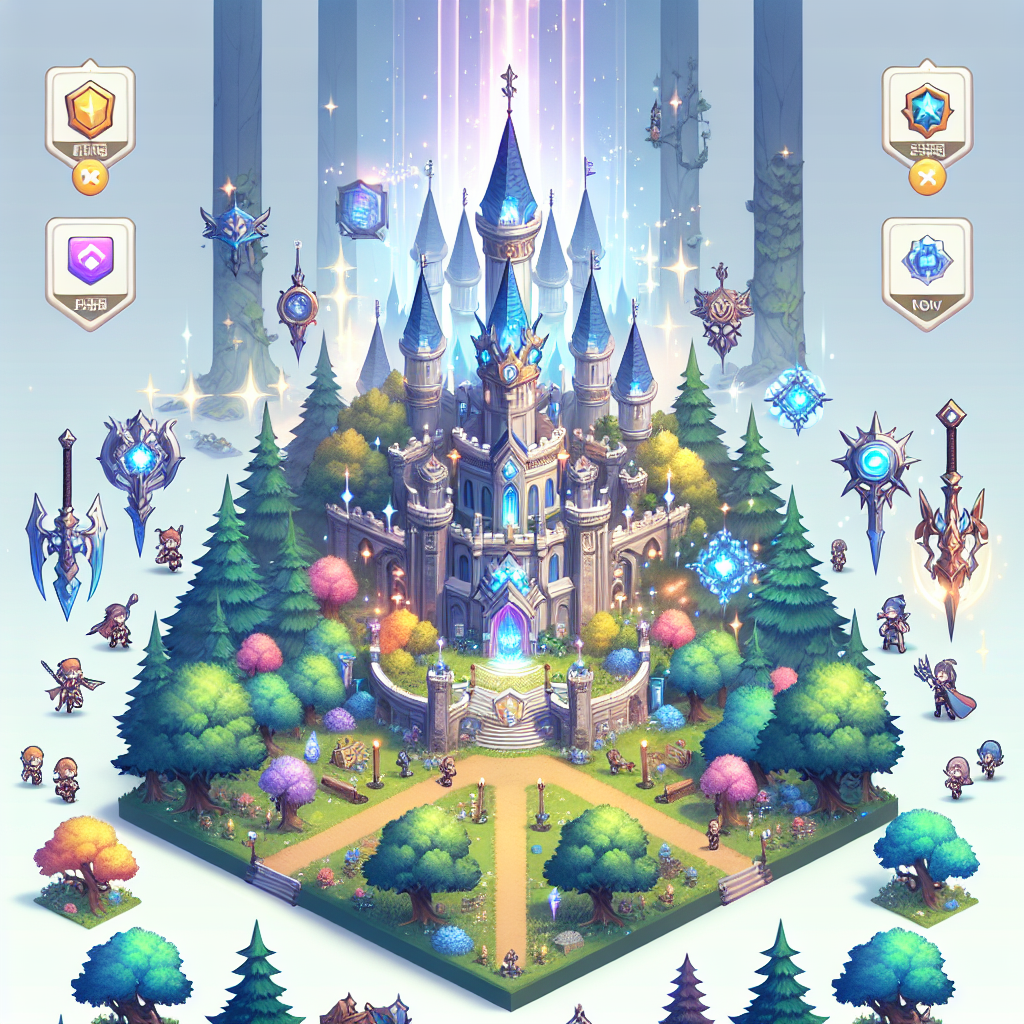 Exploring the Latest Updates: What's New in the Mobile Legends APK