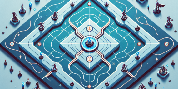 Mastering Lane Strategy in Mobile Legends to Climb the Ranks