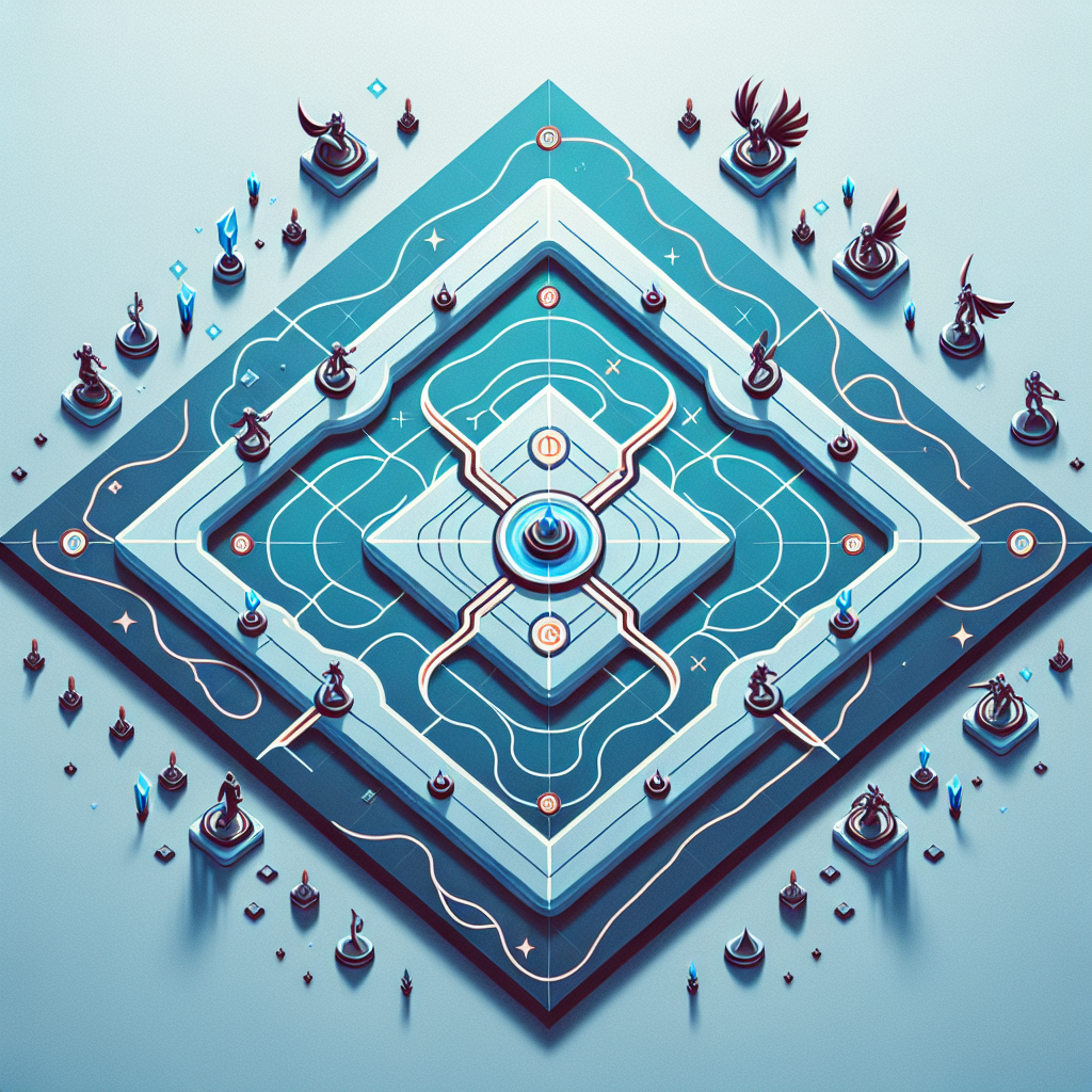 Mastering Lane Strategy in Mobile Legends to Climb the Ranks