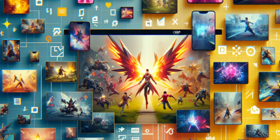Unveiling the Best Mobile Legend Photo Edits Techniques