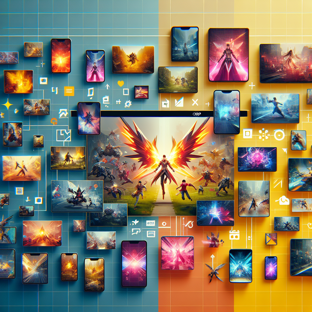 Unveiling the Best Mobile Legend Photo Edits Techniques