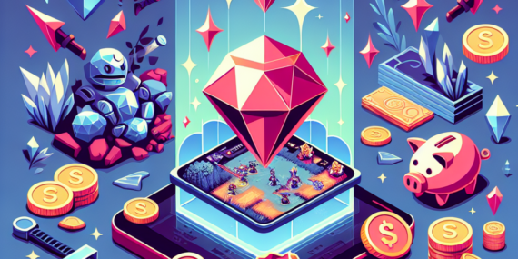Master the Game: Affordable Ways to Top Up Diamonds in Mobile Legend