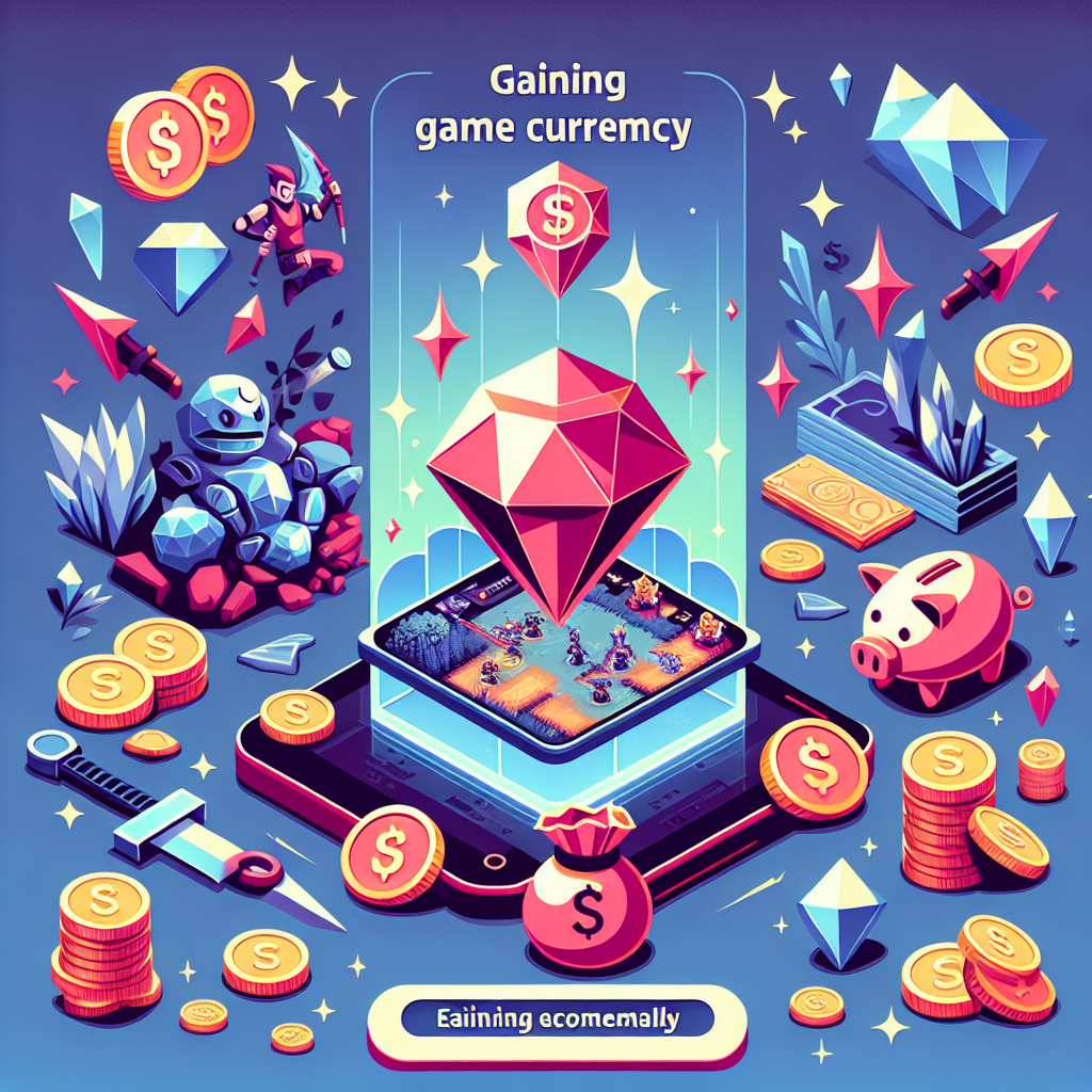 Master the Game: Affordable Ways to Top Up Diamonds in Mobile Legend