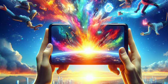 M6 Mobile Legends: A New Era in Mobile Gaming