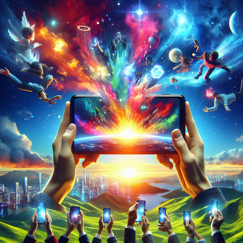 M6 Mobile Legends: A New Era in Mobile Gaming