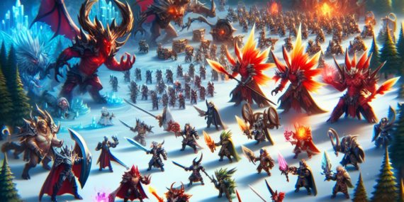 Exploring the Impact of Minions in Mobile Legends: Strategy and Tactics