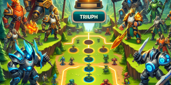 Epic Strategies to Triumph in M1 Mobile Legends
