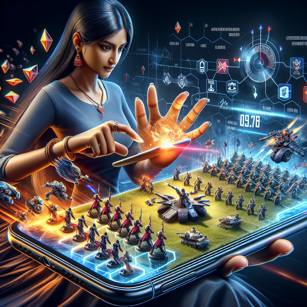 Mastering Strategies to Overcome Tough Opponents in Mobile Legends