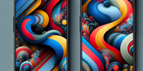 Trending Mobile Legends Wallpapers: A Creative Collection for Every Fan