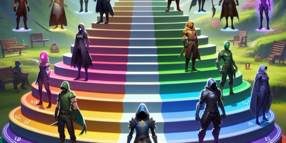 Mobile Legends Hero Tier List: Dominating Favorites and Hidden Gems