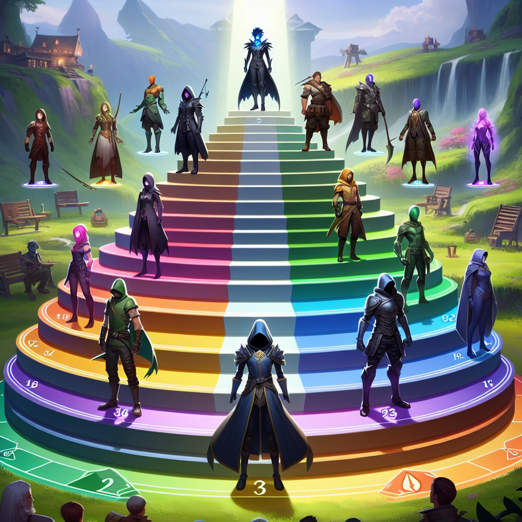 Mobile Legends Hero Tier List: Dominating Favorites and Hidden Gems