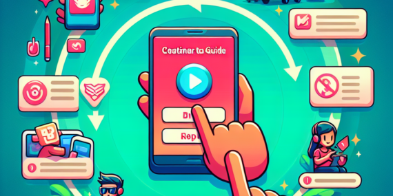 Cara Mudah Membuat Akun Baru Mobile Legend untuk Pemula