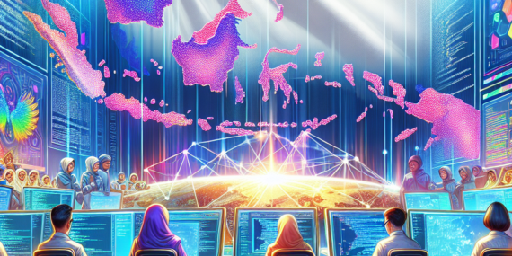 Kehebatan Indonesia sebagai Negara Pencipta di Balik Mobile Legends