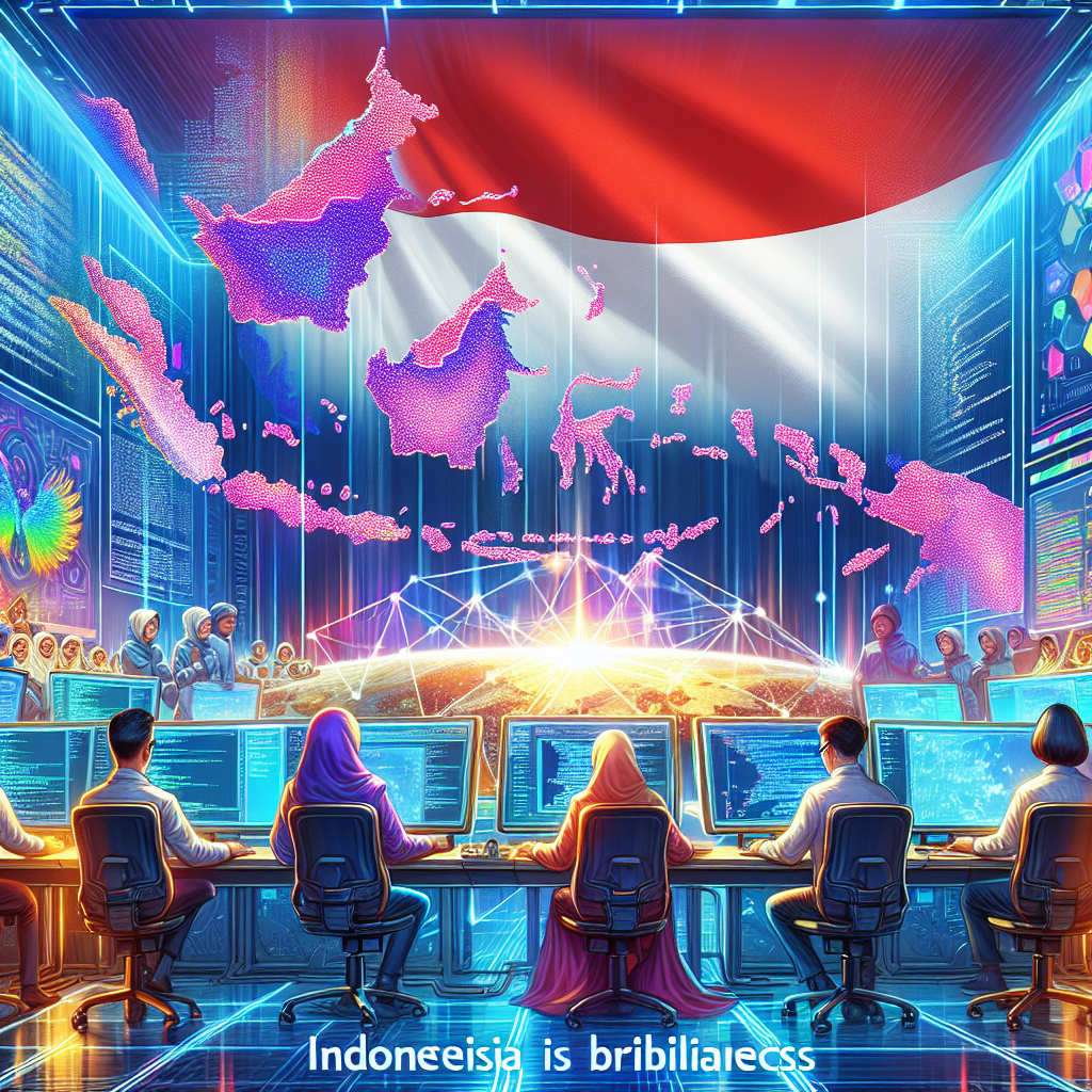 Kehebatan Indonesia sebagai Negara Pencipta di Balik Mobile Legends