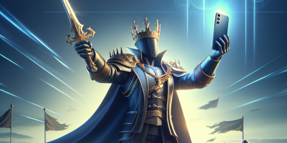 Epic Strategies to Dominate in Mobile Legends