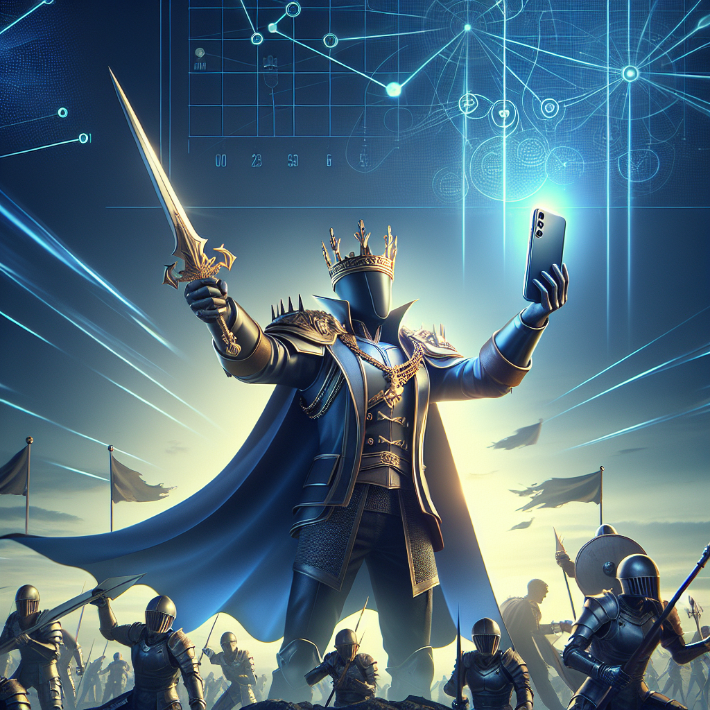 Epic Strategies to Dominate in Mobile Legends