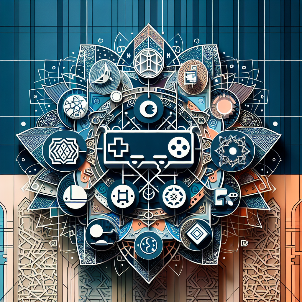 Pandangan Islam Terhadap Hukum Bermain Mobile Legend dalam Kehidupan Sehari-hari