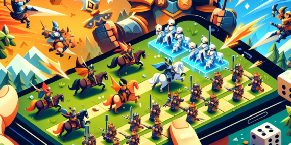 Exploring the Strategies of Main Mobile Legends for Ultimate Success