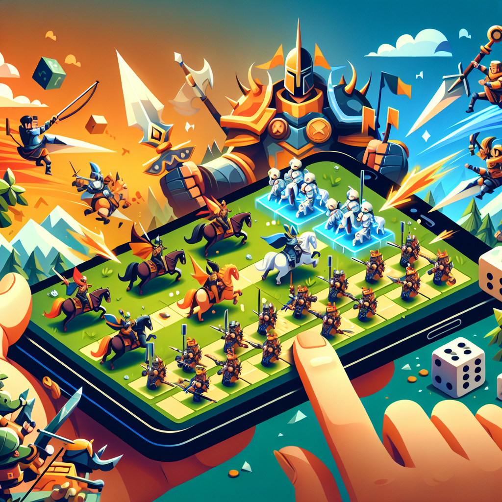 Exploring the Strategies of Main Mobile Legends for Ultimate Success