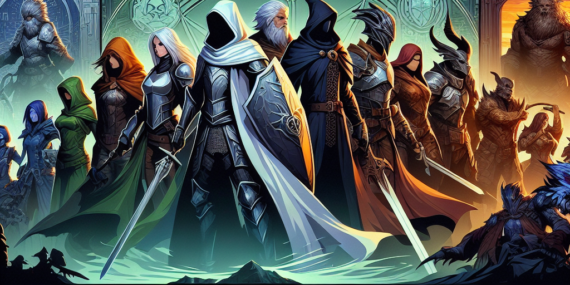 Mastering Mobile Legends: A Comprehensive Guide to All Heroes