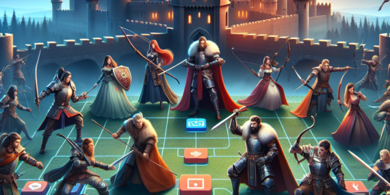 Epic Strategies for Winning Mabar Mobile Legends Skirmishes
