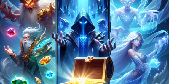 Exploring the World of Mobile Legend Mod APK: Opportunities and Risks