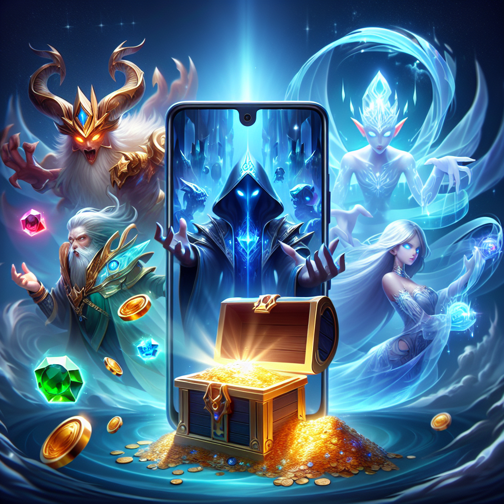 Exploring the World of Mobile Legend Mod APK: Opportunities and Risks