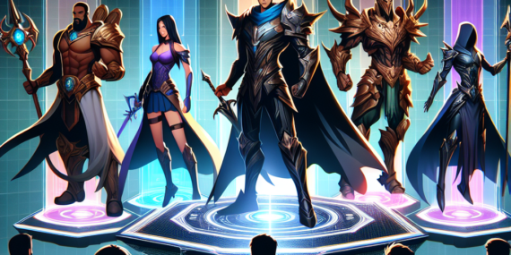 Exploring the Latest Hero Meta in Mobile Legends