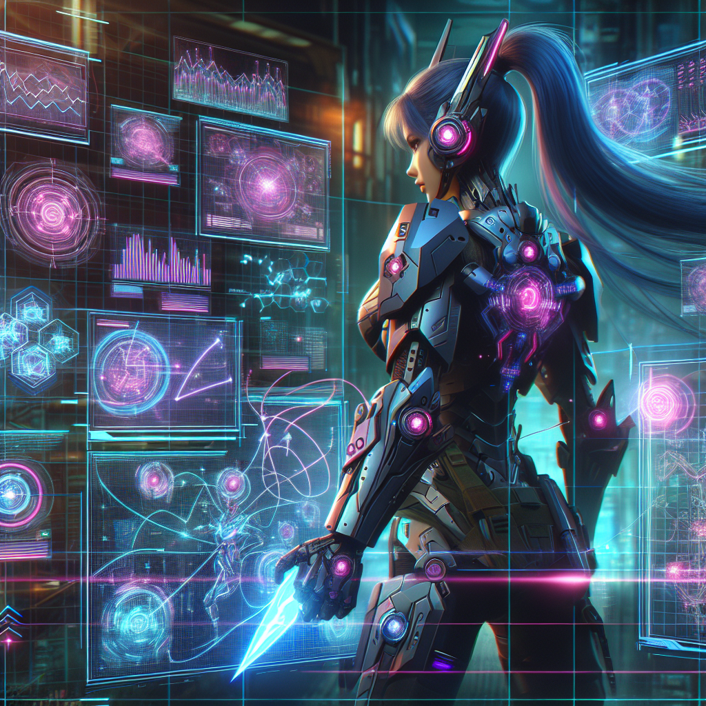 Upcoming Strategies for Mastering Lolita in Mobile Legends