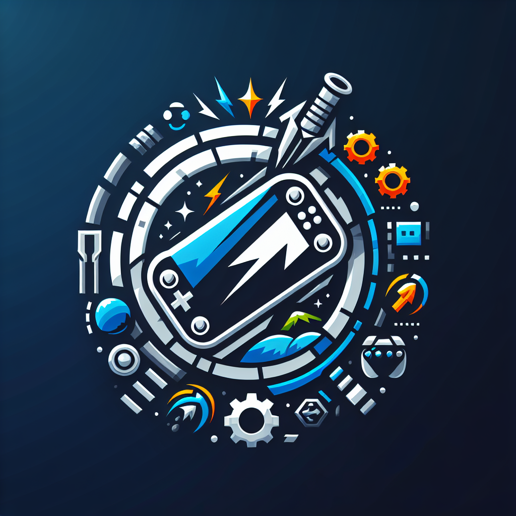 Logo Mobile Legend Keren: Inspirasi Desain Unik untuk Para Penggemar