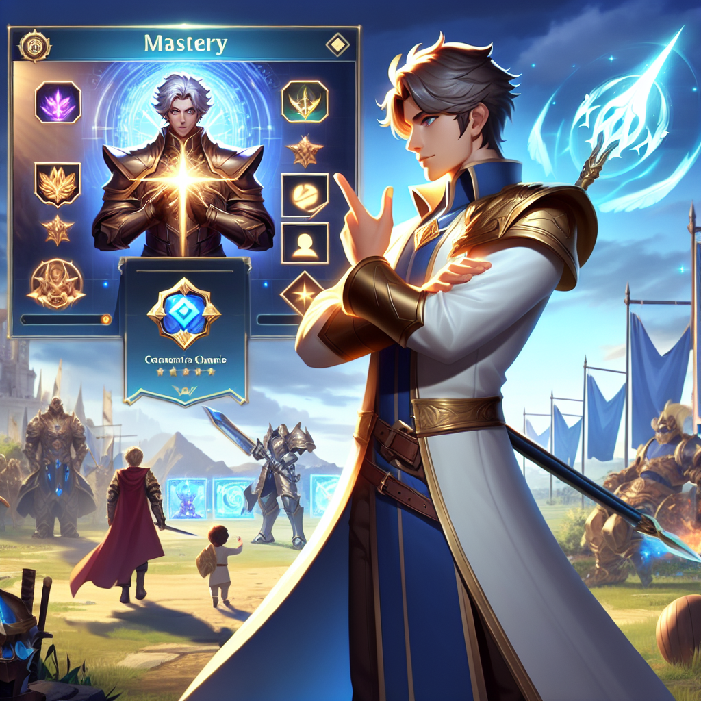 Roger's Dominance in Mobile Legends: Tips and Strategies for Mastery