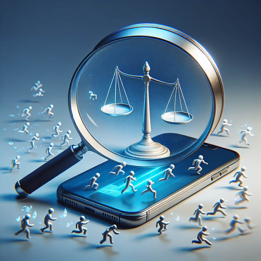 Mobile Legend Cheat APK: Navigating the Ethical and Legal Implications