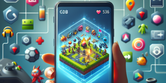 Nickname Mobile Legend Keren: Memaksimalkan Kreativitas di Dunia Game