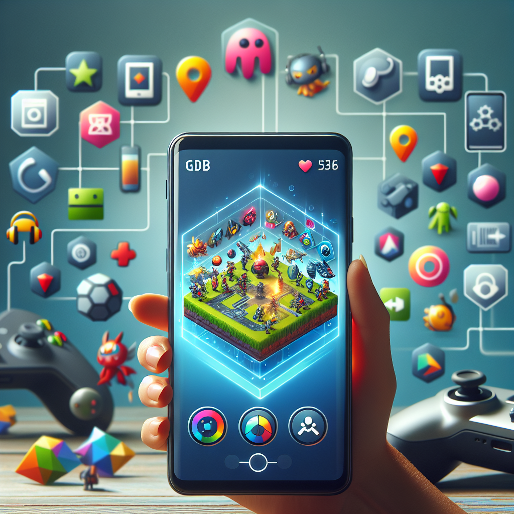 Nickname Mobile Legend Keren: Memaksimalkan Kreativitas di Dunia Game