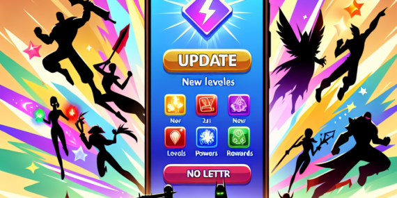 Mobile Legend's Latest Update: Exciting Features and Heroes Unveiled