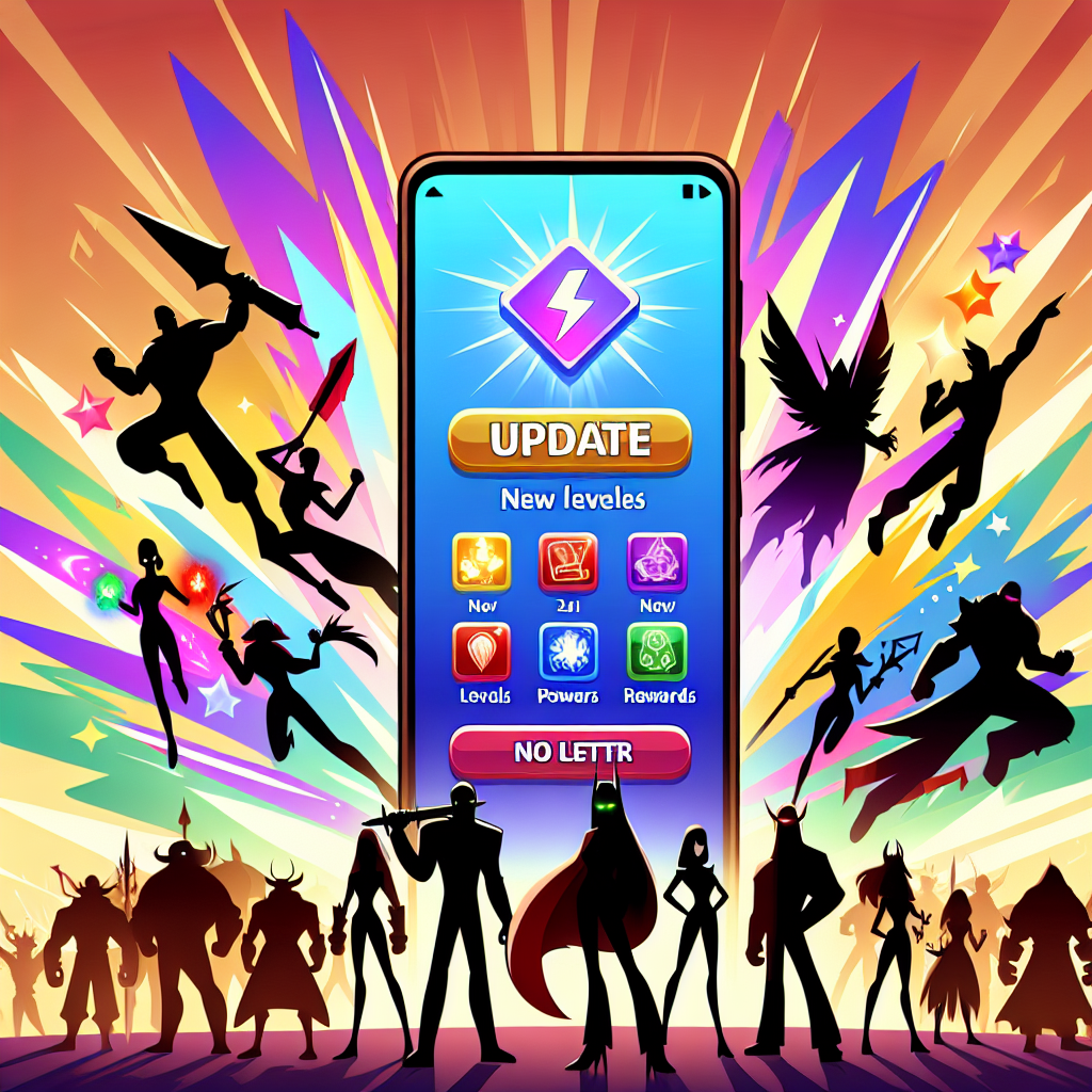 Mobile Legend's Latest Update: Exciting Features and Heroes Unveiled