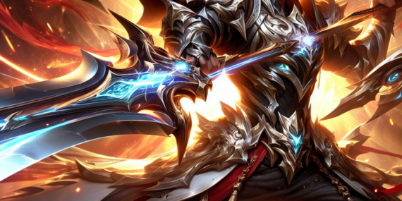 Argus's Role in Mobile Legends: Unveiling His True Potential