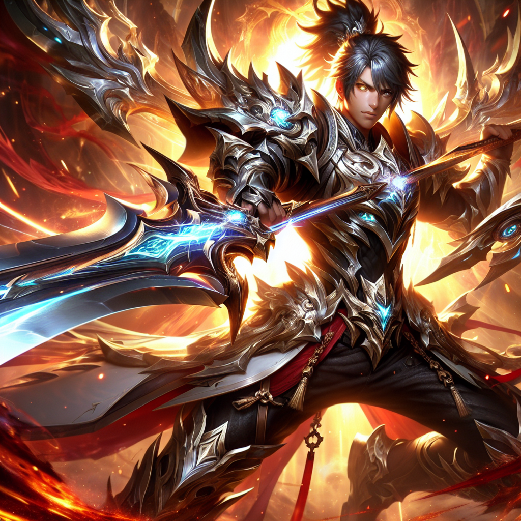 Argus's Role in Mobile Legends: Unveiling His True Potential