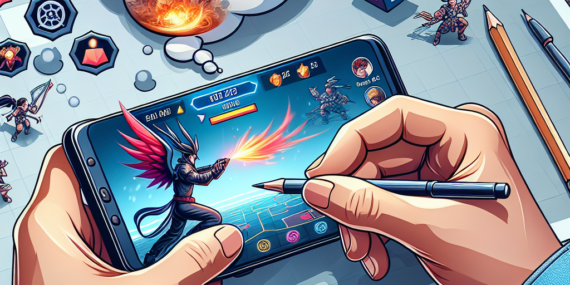 Mastering Mobile Legends: Live Strategies and Tips for Success