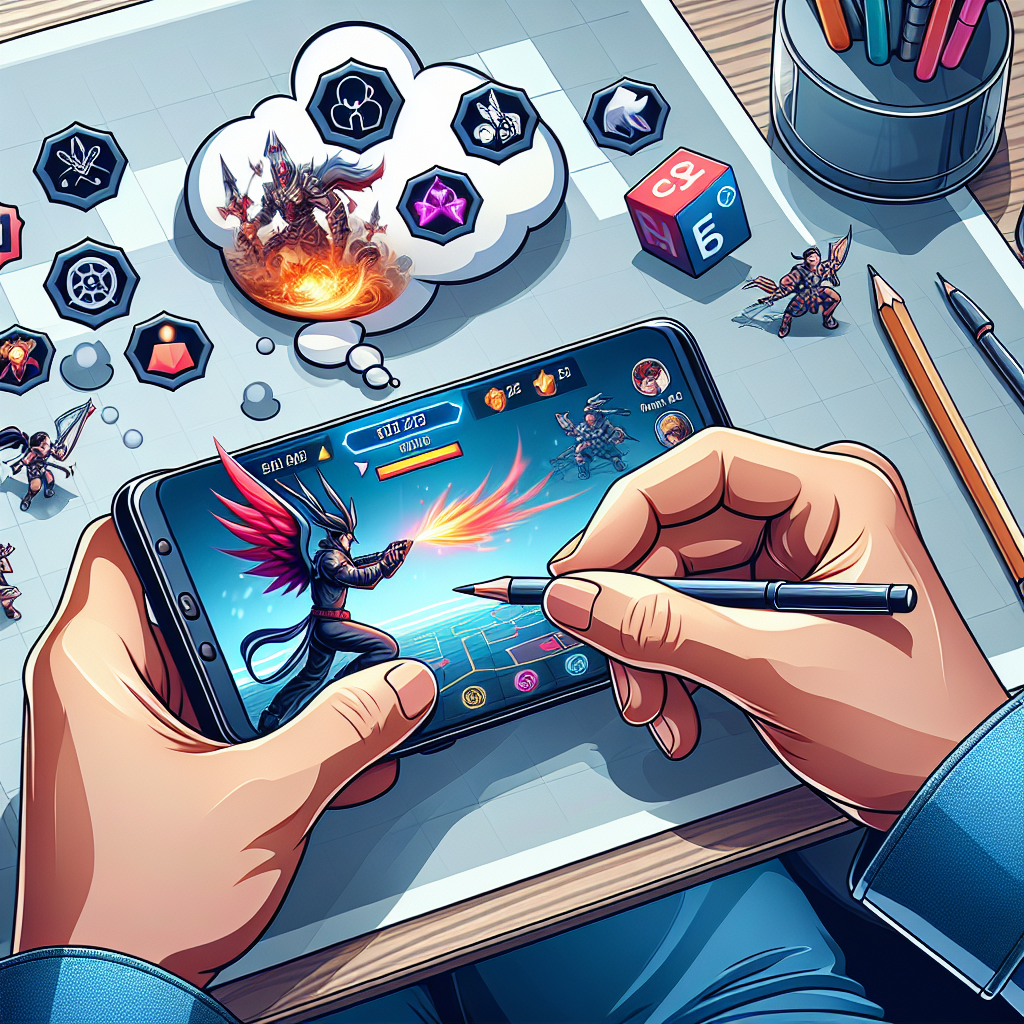 Mastering Mobile Legends: Live Strategies and Tips for Success