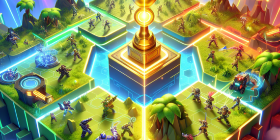 EVOS Mobile Legends: A Deep Dive into Their Winning Strategies