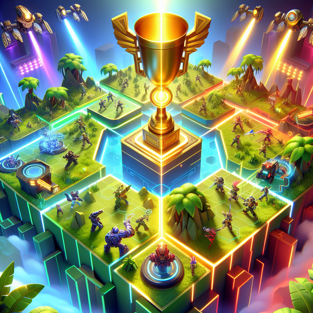 EVOS Mobile Legends: A Deep Dive into Their Winning Strategies