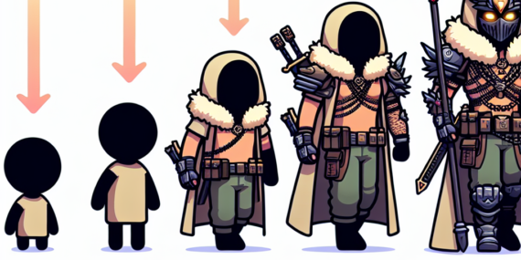 Claude's Evolution in Mobile Legends: A Journey Through Updates and Strategies