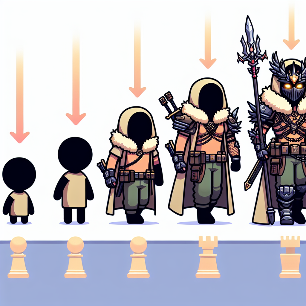 Claude's Evolution in Mobile Legends: A Journey Through Updates and Strategies