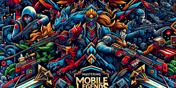 Mastering Mobile Legends: Tips from Username