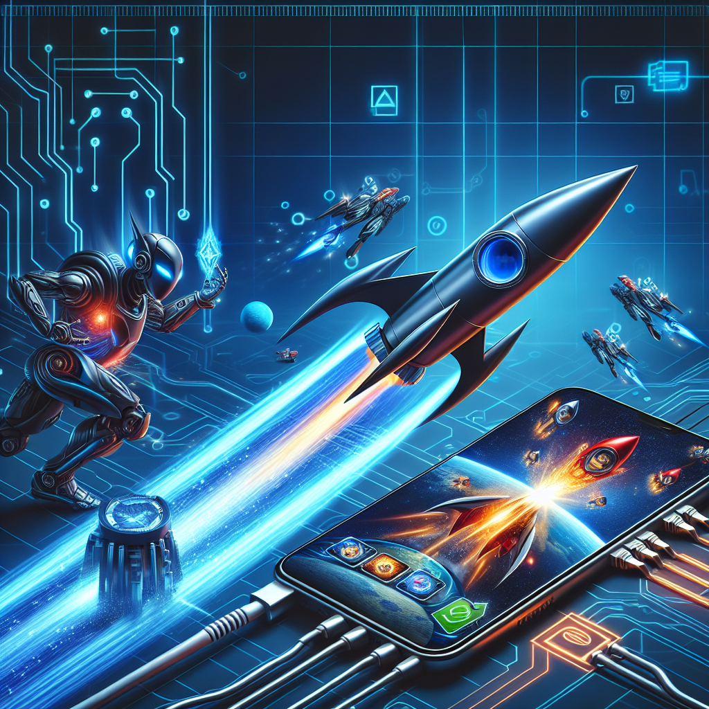 Negara VPN Terbaik untuk Mengoptimalkan Pengalaman Mobile Legend dengan Bot
