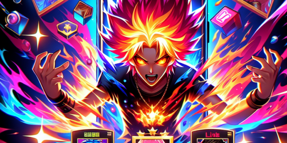 Mobile Legend Anime: Exploring the Popularity of Profile Pictures